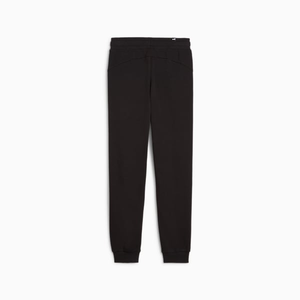 Girls puma sweatpants deals